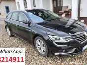Renault Talisman Blue dCi EDC Intens an 2020 cutie automata 