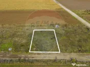 0% Comision | Teren 650 mp | Sacele, Str. Venus | INTRAVILAN 