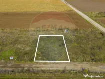 0% Comision | Teren 650 mp | Sacele, Str. Venus | INTRAVILAN