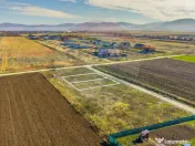 0% Comision | Teren 650 mp | Sacele, Str. Venus | INTRAVILAN 