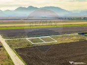 0% Comision | Teren 650 mp | Sacele, Str. Venus | INTRAVILAN 