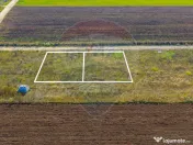 0% Comision | Teren 650 mp | Sacele, Str. Venus | INTRAVILAN 