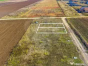 0% Comision | Teren 650 mp | Sacele, Str. Venus | INTRAVILAN 