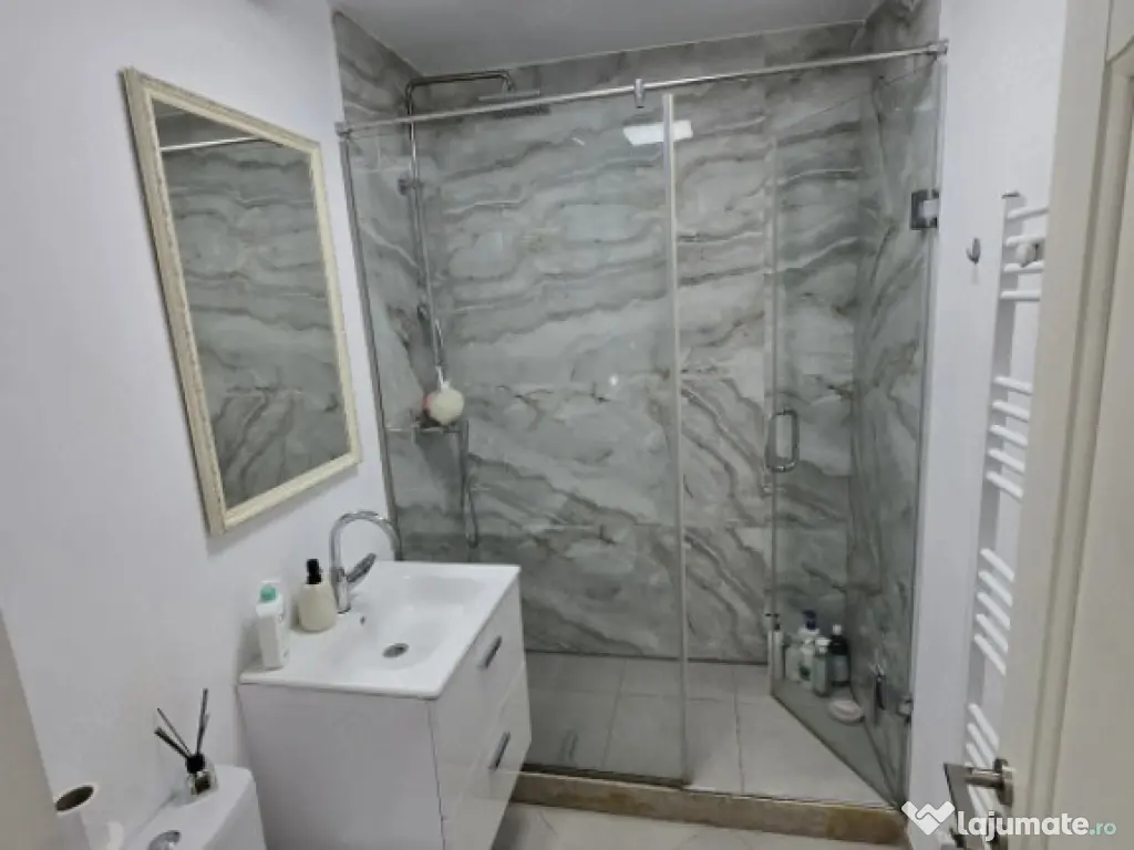 ULTRACENTRAL-2 CAMERE DECOMANDAT ,CENTRALA GAZ, ETAJ 3