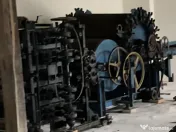 Utilaje prelucrare lână