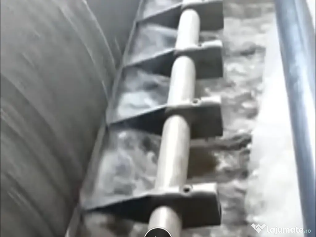 Utilaje prelucrare lână