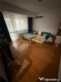 APARTAMENT 2 CAMERE - TITAN SUN PARK, SECTOR 3 - Metrou Nicl