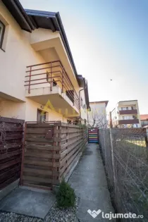 Vila insiruita (capat) de – Strada Sfanta Agnes | Cam...