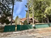 Casa cu Teren Cioplea Predeal 