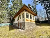 Casa cu Teren Cioplea Predeal 