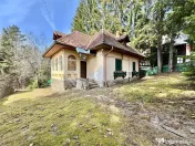 Casa cu Teren Cioplea Predeal 