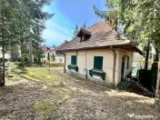 Casa cu Teren Cioplea Predeal 
