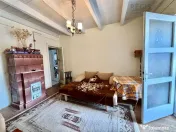 Casa cu Teren Cioplea Predeal 