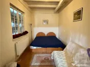 Casa cu Teren Cioplea Predeal 