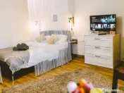 Garsoniera de vanzare, 28 mp, zona BIG! 