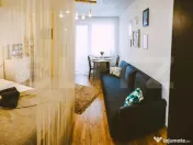 Garsoniera de vanzare, 28 mp, zona BIG! 