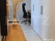 Apartament cu 2 camere, decomandat, 60 mp, parcare subterana 