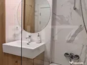 Apartament cu 2 camere, decomandat, 60 mp, parcare subterana 