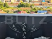 Apartament cu 2 camere, decomandat, 60 mp, parcare subterana 