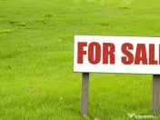 Teren Galanesti , 1900mp 