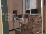 Garsoniera de inchiriat Iulius Mall - Centrala Poprie 