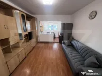 Garsoniera de inchiriat Iulius Mall - Centrala Poprie