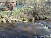 Casa de vacanta 4 camere, 100 mp, teren 768 mp, Dealu Mare, 