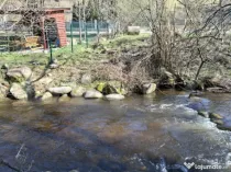 Casa de vacanta 4 camere, 100 mp, teren 768 mp, Dealu Mare,