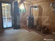 Casa de vacanta 4 camere, 100 mp, teren 768 mp, Dealu Mare, 