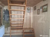 Casa de vacanta 4 camere, 100 mp, teren 768 mp, Dealu Mare, 