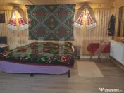 Casa de vacanta 4 camere, 100 mp, teren 768 mp, Dealu Mare, 