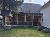 Casa de vacanta 4 camere, 100 mp, teren 768 mp, Dealu Mare, 