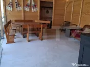 Casa de vacanta 4 camere, 100 mp, teren 768 mp, Dealu Mare, 
