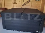 Casa de vacanta 4 camere, 100 mp, teren 768 mp, Dealu Mare, 