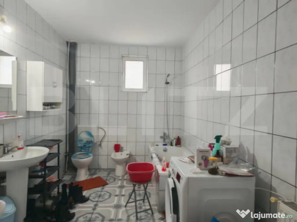 Duplex 267 mp, teren 374 mp, in Poiana