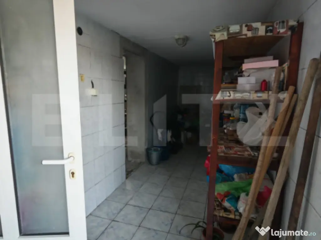 Duplex 267 mp, teren 374 mp, in Poiana