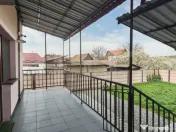 Duplex 267 mp, teren 374 mp, in Poiana 