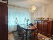 Duplex 267 mp, teren 374 mp, in Poiana 