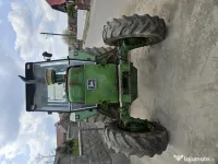 Tractor John Deere 