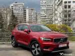 Volvo XC 40 T5 Inscription Plug-in Hibrid Automat 180 CP