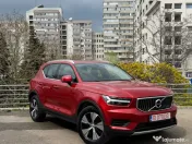 Volvo XC 40 T5 Inscription Plug-in Hibrid Automat 180 CP 