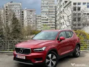 Volvo XC 40 T5 Inscription Plug-in Hibrid Automat 180 CP 