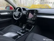 Volvo XC 40 T5 Inscription Plug-in Hibrid Automat 180 CP 