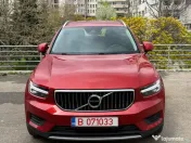 Volvo XC 40 T5 Inscription Plug-in Hibrid Automat 180 CP 