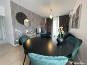 Apartament ultrafinisat cu 3 camere de închiriat în zon... 