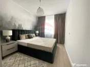 Apartament ultrafinisat cu 3 camere de închiriat în zon... 