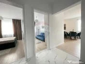 Apartament ultrafinisat cu 3 camere de închiriat în zon... 