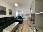 Apartament ultrafinisat cu 3 camere de închiriat în zon... 