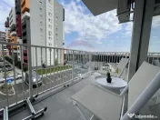 Apartament ultrafinisat cu 3 camere de închiriat în zon... 