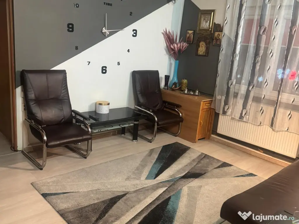 Apartament 3 camere bulevardul c-tin brancoveanu